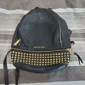IUC Michael Kors Backpack